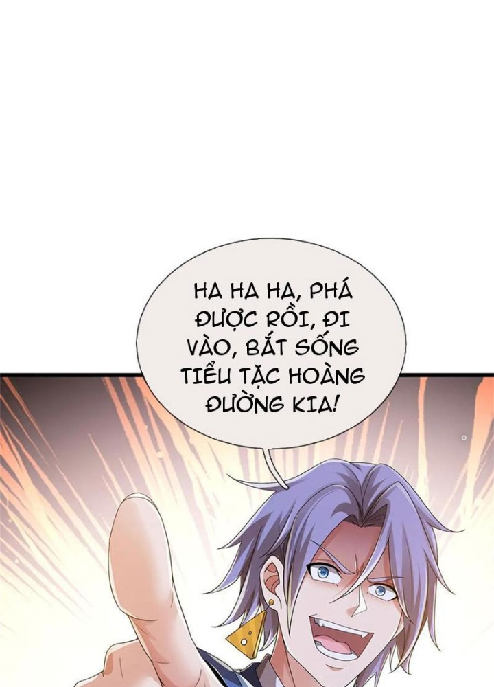 Tận thế thế giới Huyền Huyễn Ta Vô Địch Chapter 100 - Trang 2