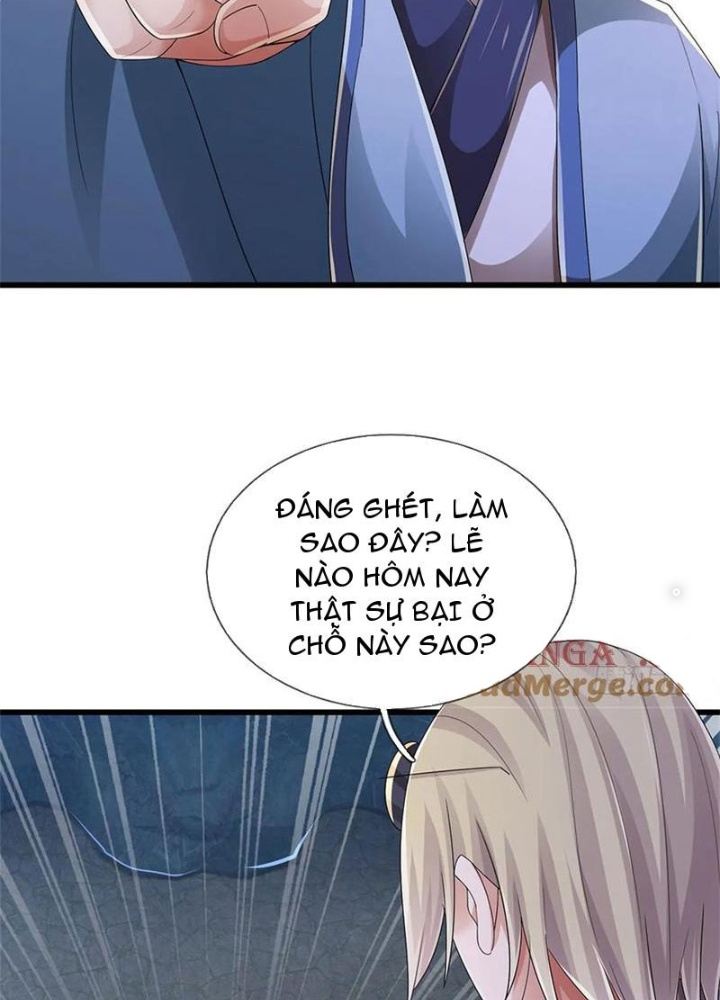 Tận thế thế giới Huyền Huyễn Ta Vô Địch Chapter 100 - Trang 2