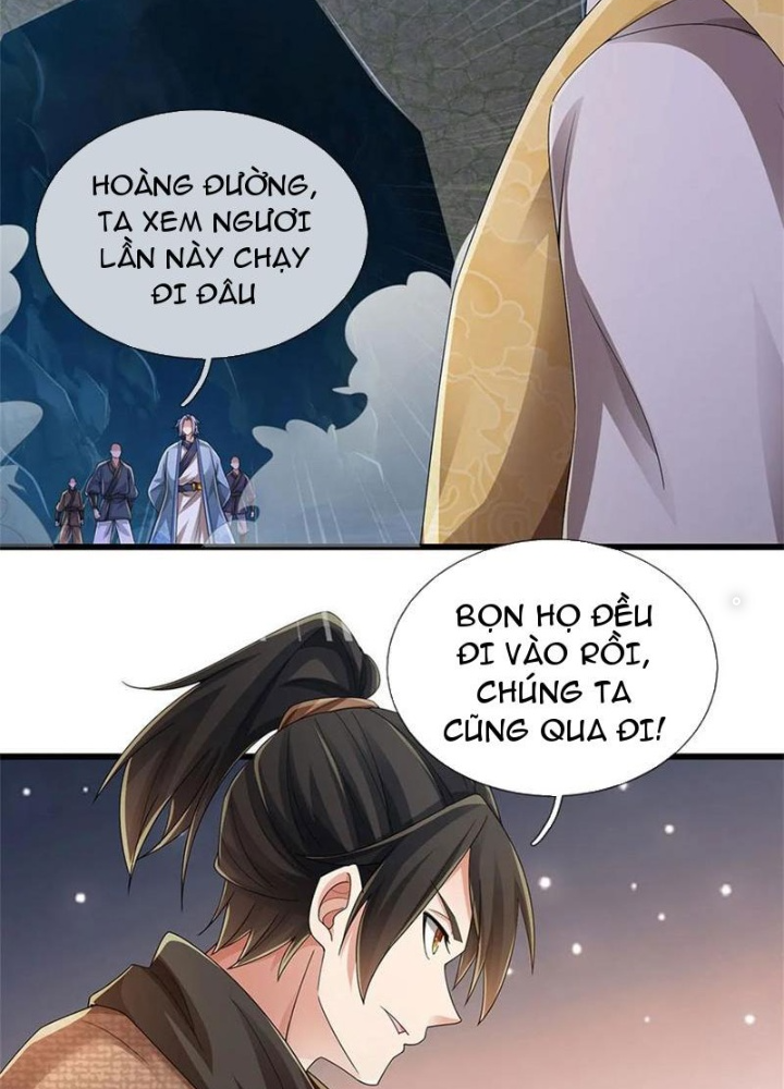 Tận thế thế giới Huyền Huyễn Ta Vô Địch Chapter 100 - Trang 2