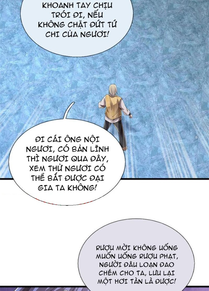 Tận thế thế giới Huyền Huyễn Ta Vô Địch Chapter 100 - Trang 2