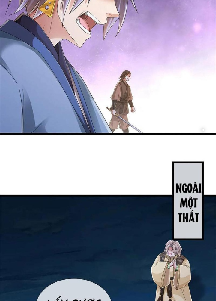 Tận thế thế giới Huyền Huyễn Ta Vô Địch Chapter 100 - Trang 2