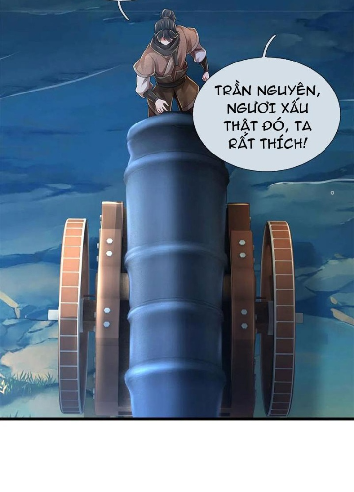 Tận thế thế giới Huyền Huyễn Ta Vô Địch Chapter 100 - Trang 2