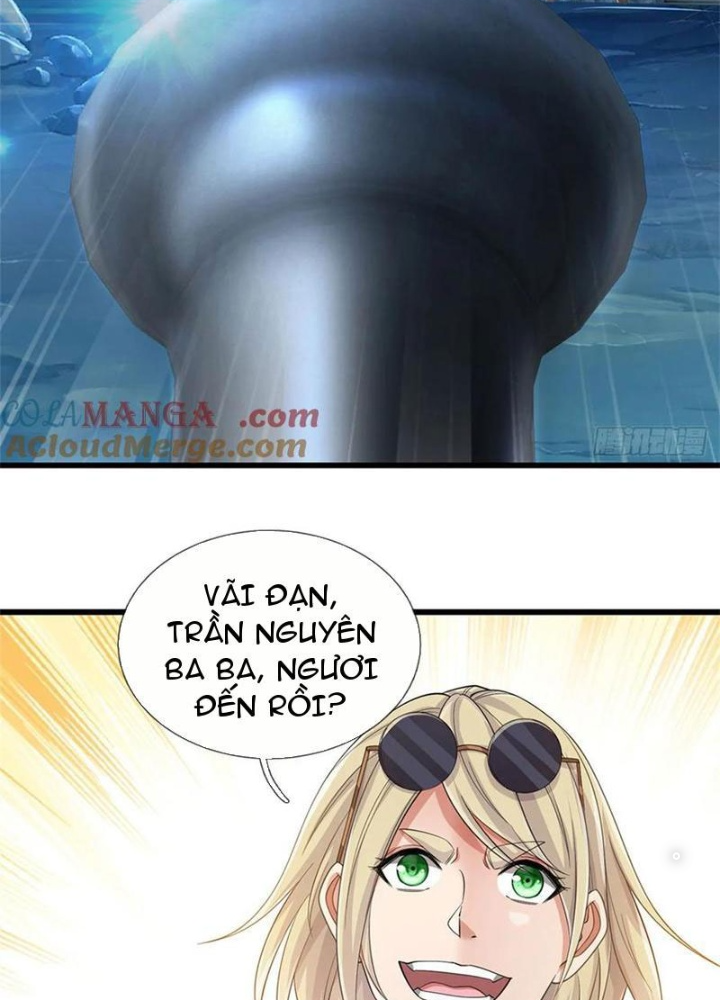 Tận thế thế giới Huyền Huyễn Ta Vô Địch Chapter 100 - Trang 2