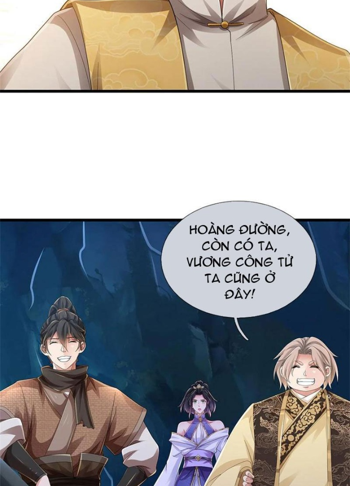 Tận thế thế giới Huyền Huyễn Ta Vô Địch Chapter 100 - Trang 2