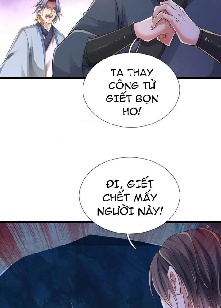 Tận thế thế giới Huyền Huyễn Ta Vô Địch Chapter 100 - Trang 2