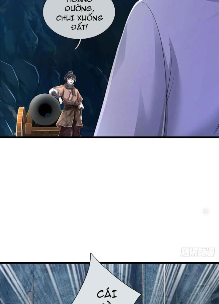 Tận thế thế giới Huyền Huyễn Ta Vô Địch Chapter 100 - Trang 2