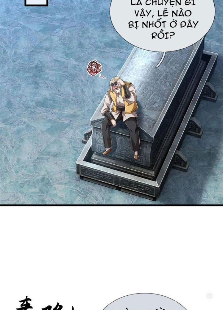 Tận thế thế giới Huyền Huyễn Ta Vô Địch Chapter 100 - Trang 2