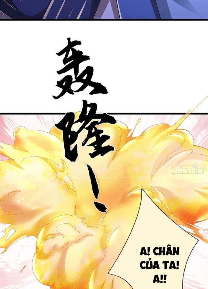 Tận thế thế giới Huyền Huyễn Ta Vô Địch Chapter 100 - Trang 2