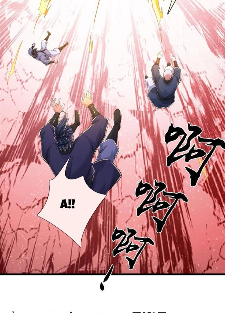 Tận thế thế giới Huyền Huyễn Ta Vô Địch Chapter 100 - Trang 2