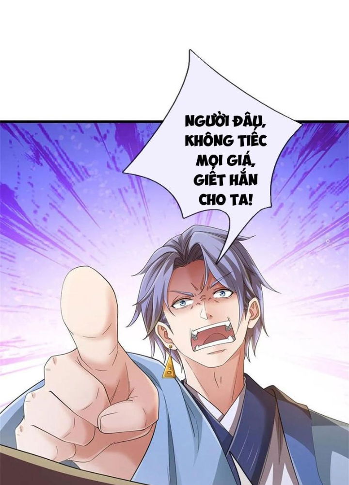 Tận thế thế giới Huyền Huyễn Ta Vô Địch Chapter 100 - Trang 2