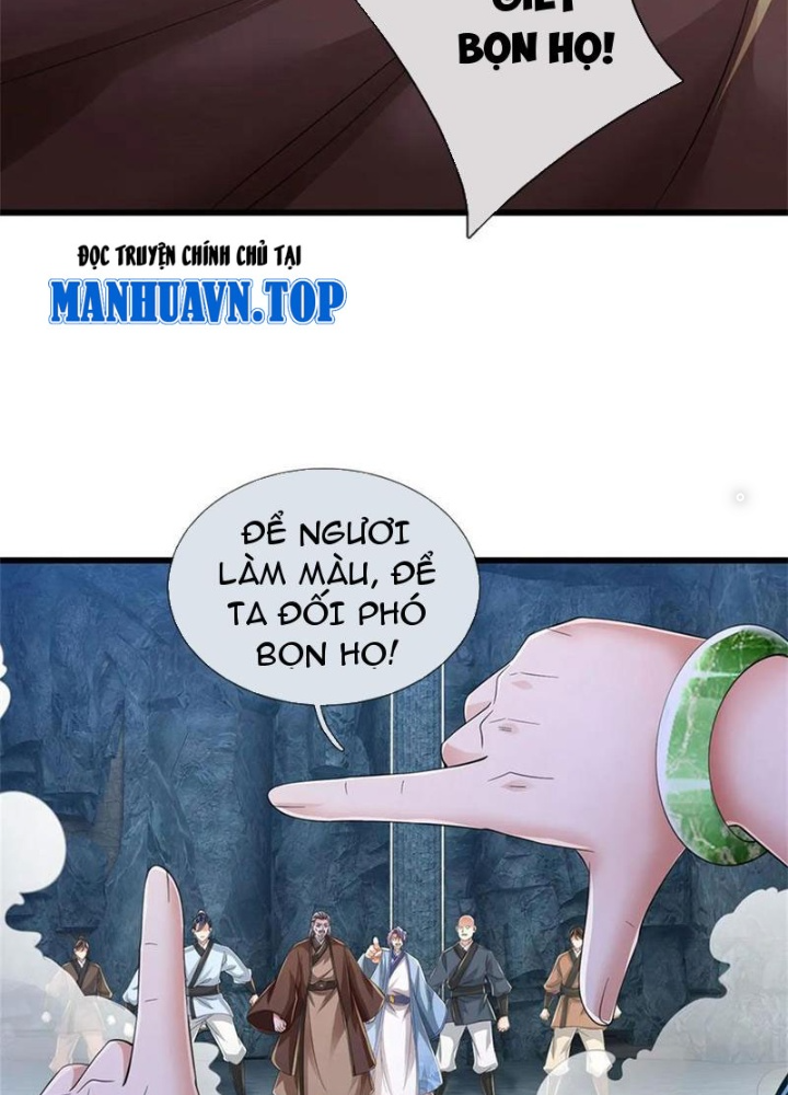 Tận thế thế giới Huyền Huyễn Ta Vô Địch Chapter 100 - Trang 2