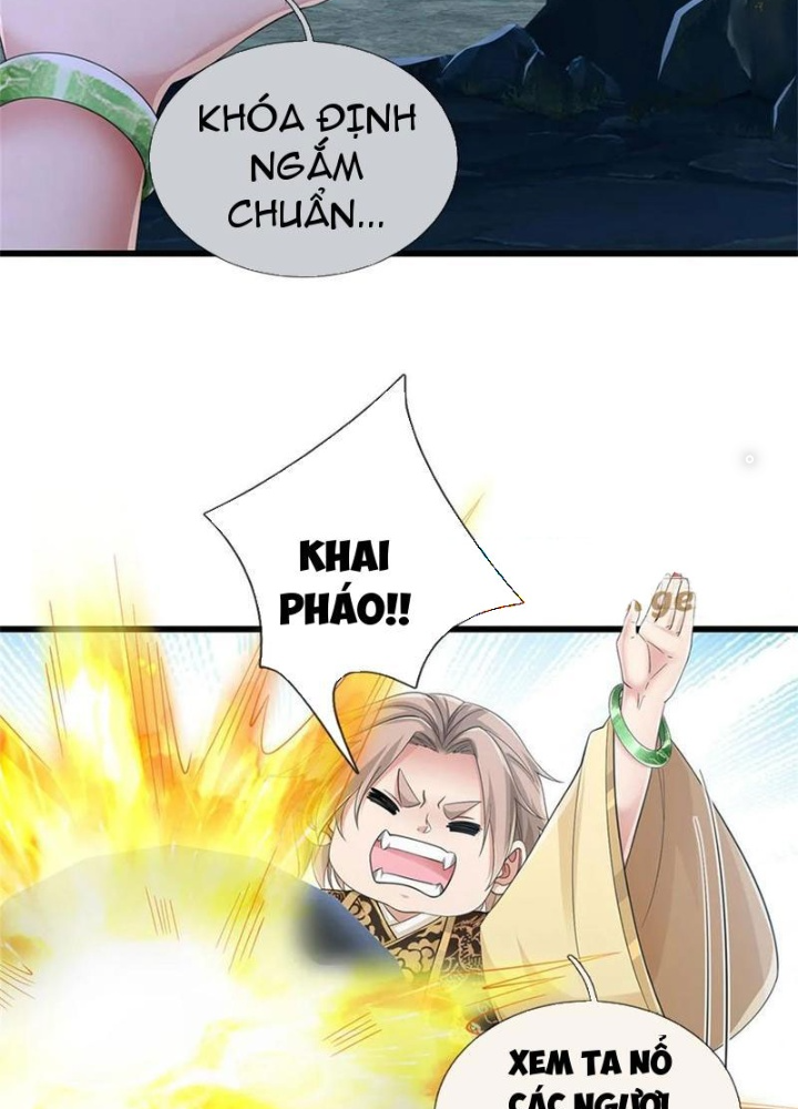 Tận thế thế giới Huyền Huyễn Ta Vô Địch Chapter 100 - Trang 2