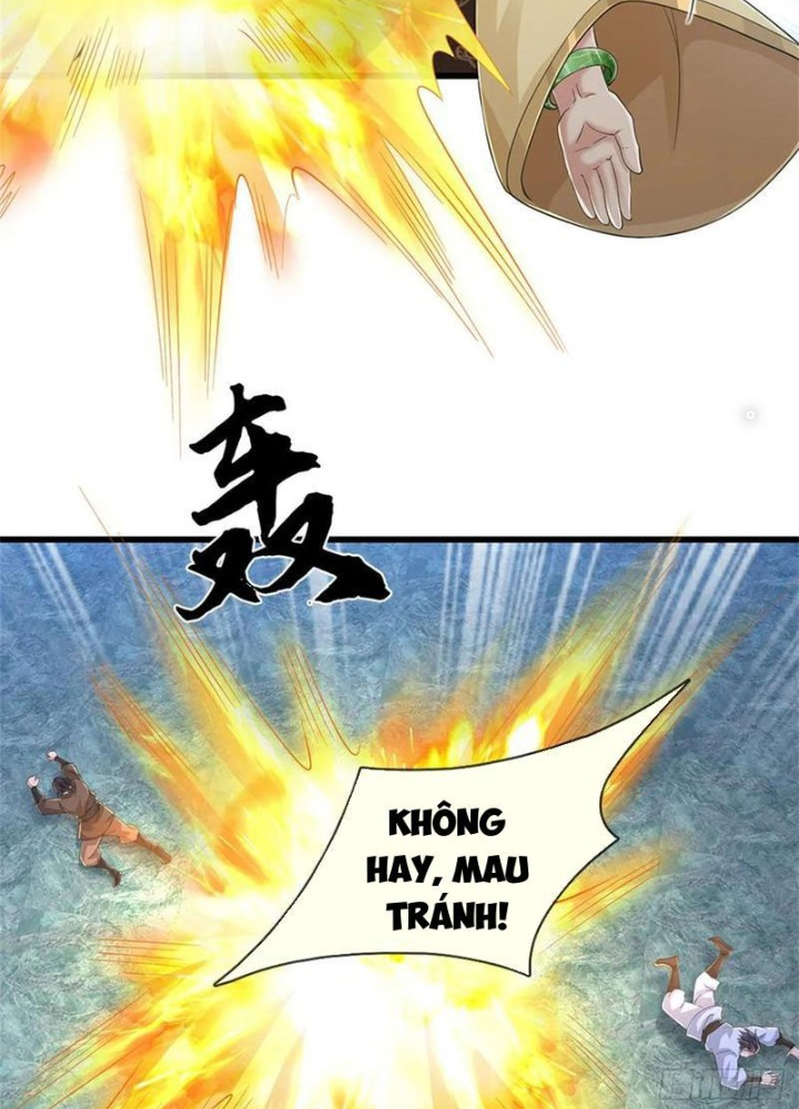 Tận thế thế giới Huyền Huyễn Ta Vô Địch Chapter 100 - Trang 2