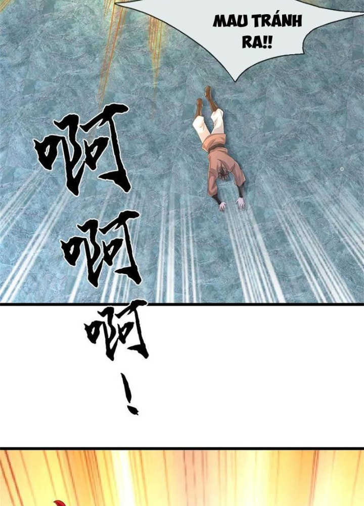 Tận thế thế giới Huyền Huyễn Ta Vô Địch Chapter 100 - Trang 2