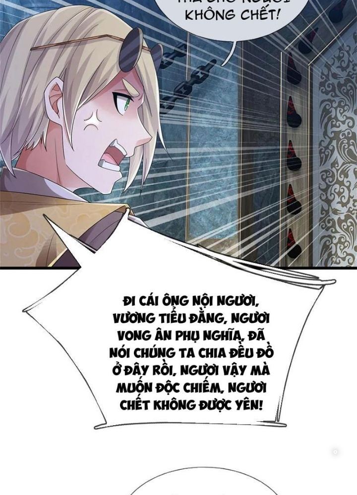 Tận thế thế giới Huyền Huyễn Ta Vô Địch Chapter 100 - Trang 2