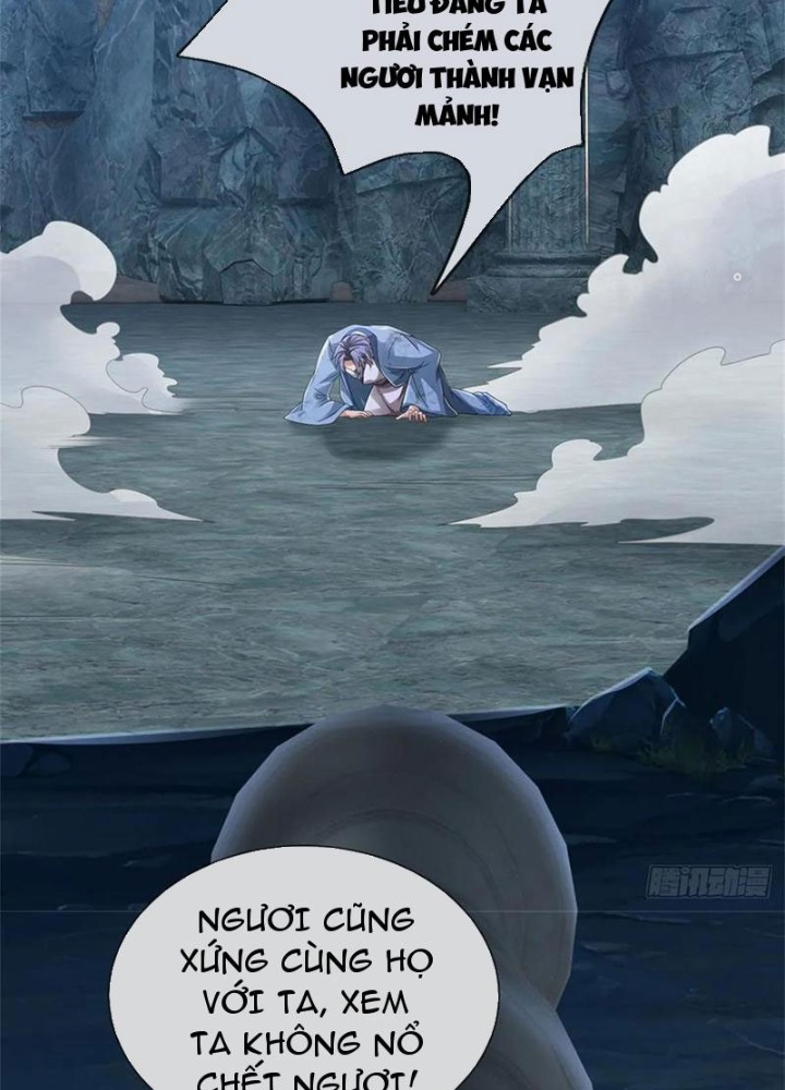 Tận thế thế giới Huyền Huyễn Ta Vô Địch Chapter 100 - Trang 2