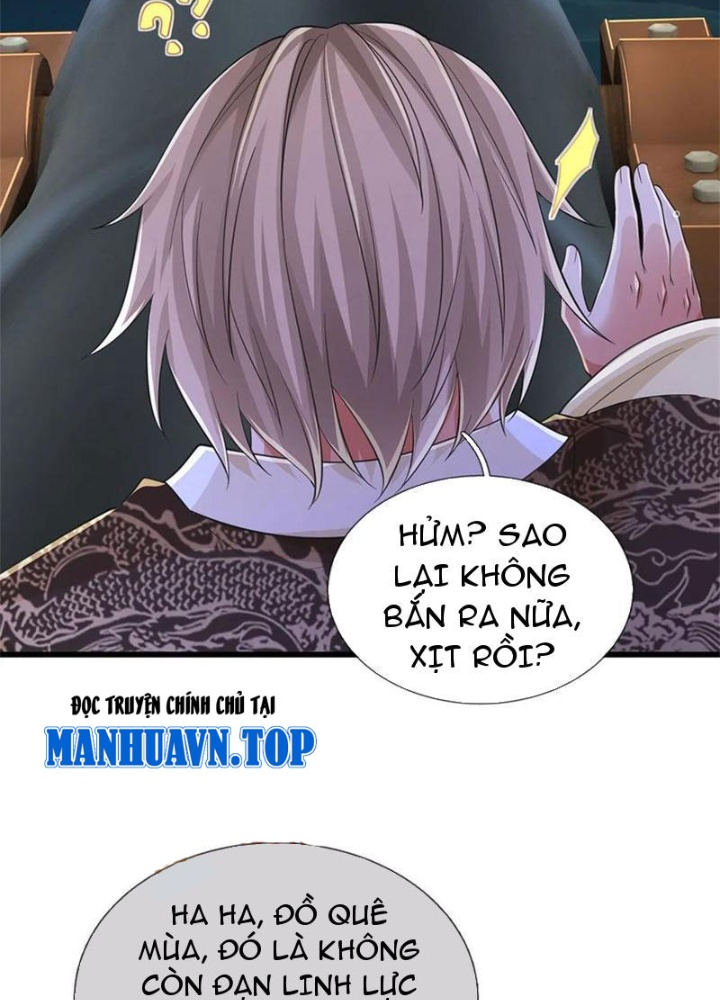 Tận thế thế giới Huyền Huyễn Ta Vô Địch Chapter 100 - Trang 2