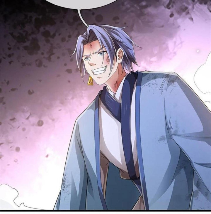 Tận thế thế giới Huyền Huyễn Ta Vô Địch Chapter 100 - Trang 2