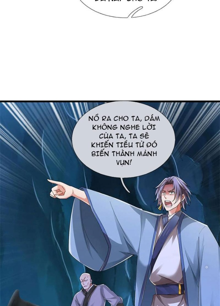 Tận thế thế giới Huyền Huyễn Ta Vô Địch Chapter 100 - Trang 2