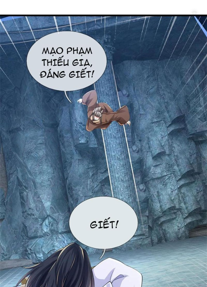 Tận thế thế giới Huyền Huyễn Ta Vô Địch Chapter 101 - Trang 2