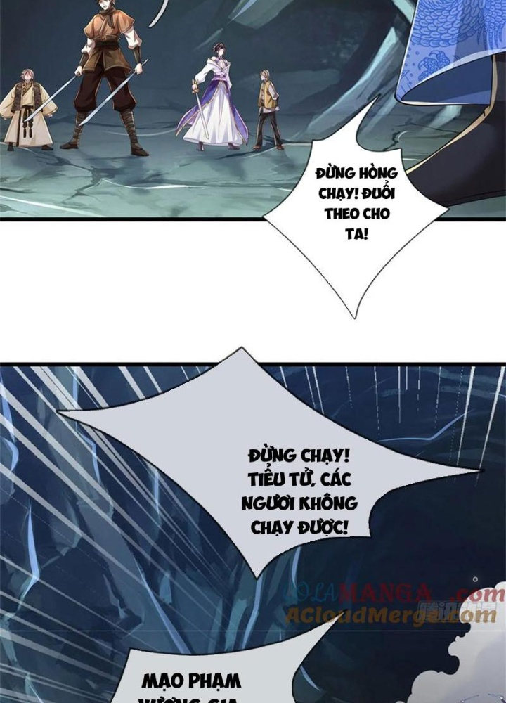 Tận thế thế giới Huyền Huyễn Ta Vô Địch Chapter 101 - Trang 2