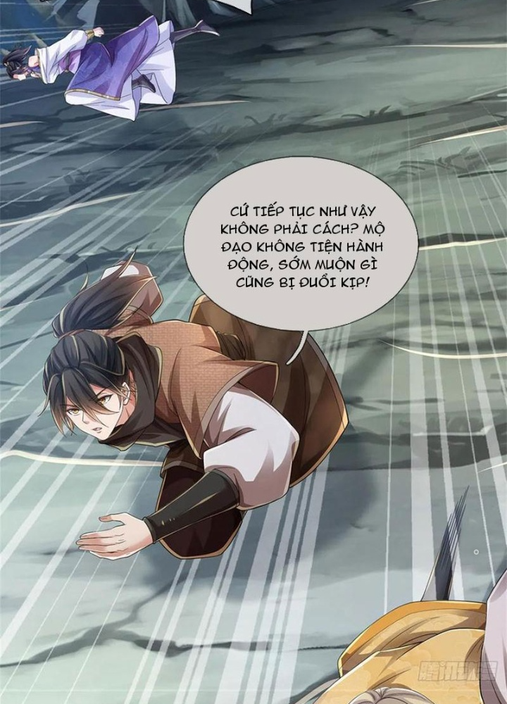 Tận thế thế giới Huyền Huyễn Ta Vô Địch Chapter 101 - Trang 2