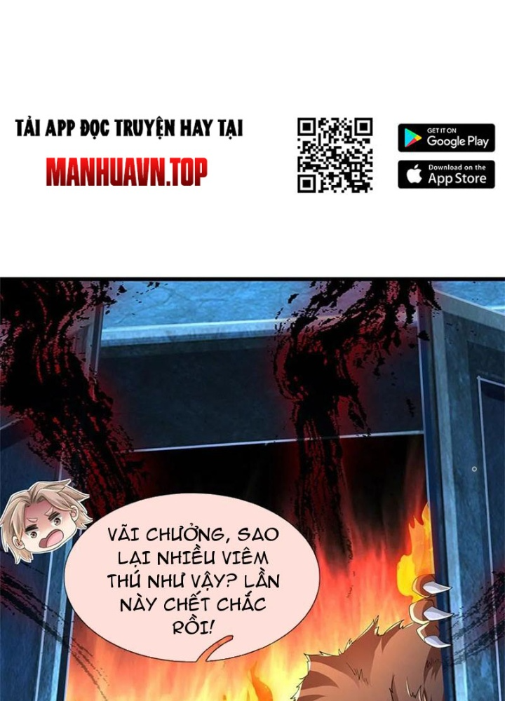 Tận thế thế giới Huyền Huyễn Ta Vô Địch Chapter 101 - Trang 2