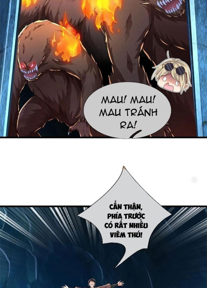 Tận thế thế giới Huyền Huyễn Ta Vô Địch Chapter 101 - Trang 2