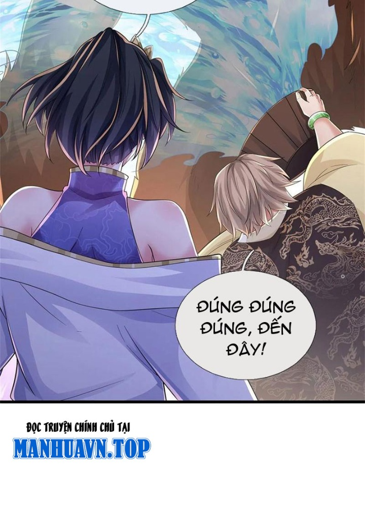 Tận thế thế giới Huyền Huyễn Ta Vô Địch Chapter 101 - Trang 2