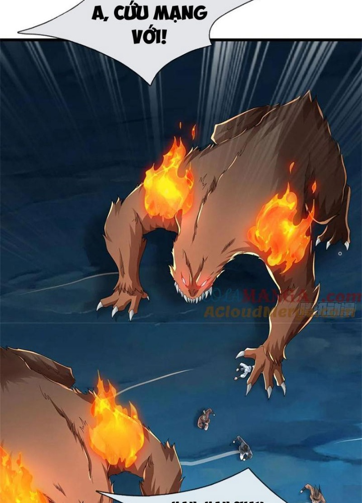 Tận thế thế giới Huyền Huyễn Ta Vô Địch Chapter 101 - Trang 2