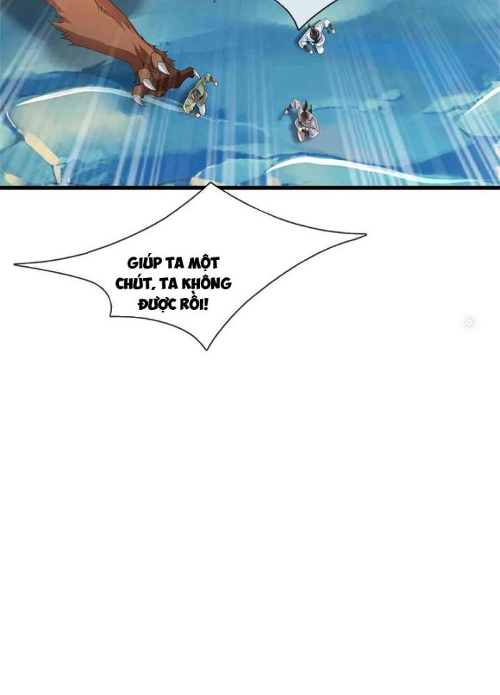 Tận thế thế giới Huyền Huyễn Ta Vô Địch Chapter 101 - Trang 2