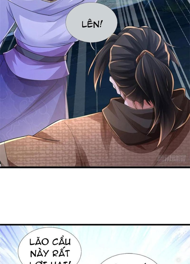 Tận thế thế giới Huyền Huyễn Ta Vô Địch Chapter 101 - Trang 2