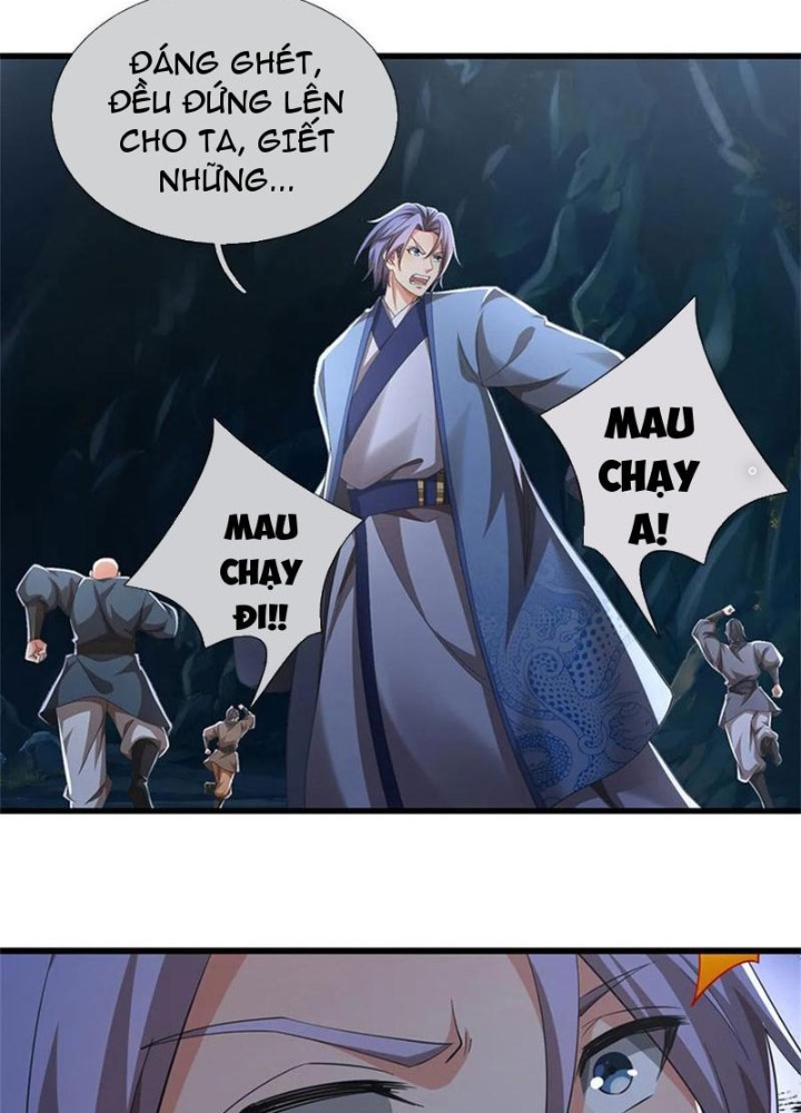 Tận thế thế giới Huyền Huyễn Ta Vô Địch Chapter 101 - Trang 2