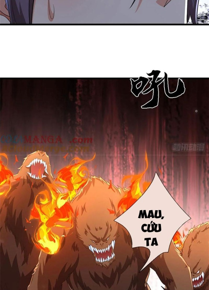 Tận thế thế giới Huyền Huyễn Ta Vô Địch Chapter 101 - Trang 2