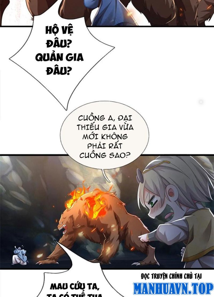 Tận thế thế giới Huyền Huyễn Ta Vô Địch Chapter 101 - Trang 2