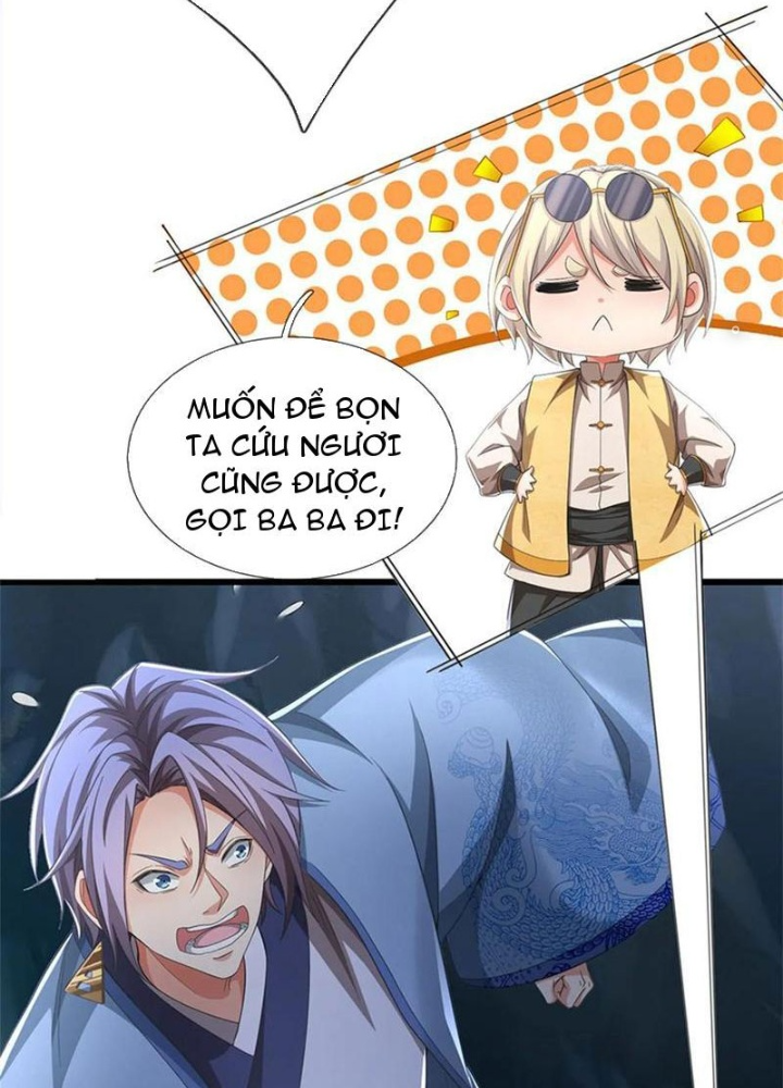 Tận thế thế giới Huyền Huyễn Ta Vô Địch Chapter 101 - Trang 2