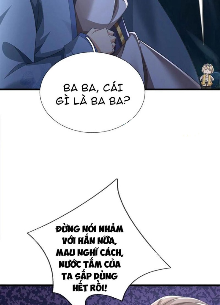 Tận thế thế giới Huyền Huyễn Ta Vô Địch Chapter 101 - Trang 2