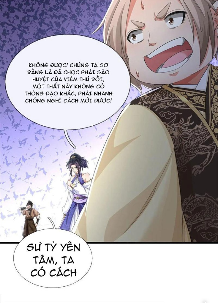 Tận thế thế giới Huyền Huyễn Ta Vô Địch Chapter 101 - Trang 2