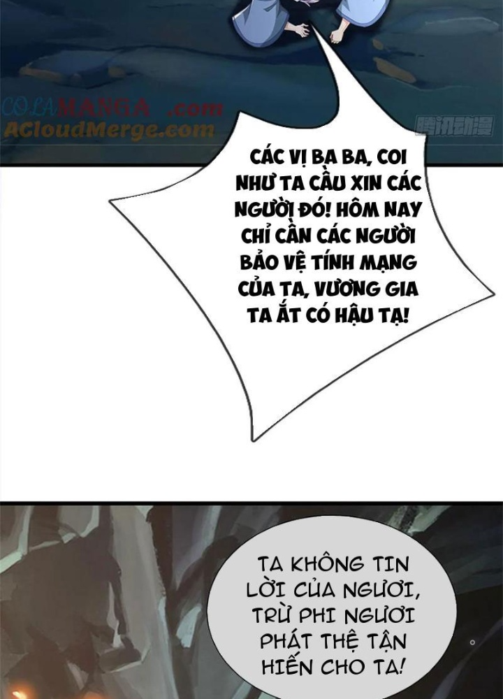 Tận thế thế giới Huyền Huyễn Ta Vô Địch Chapter 101 - Trang 2