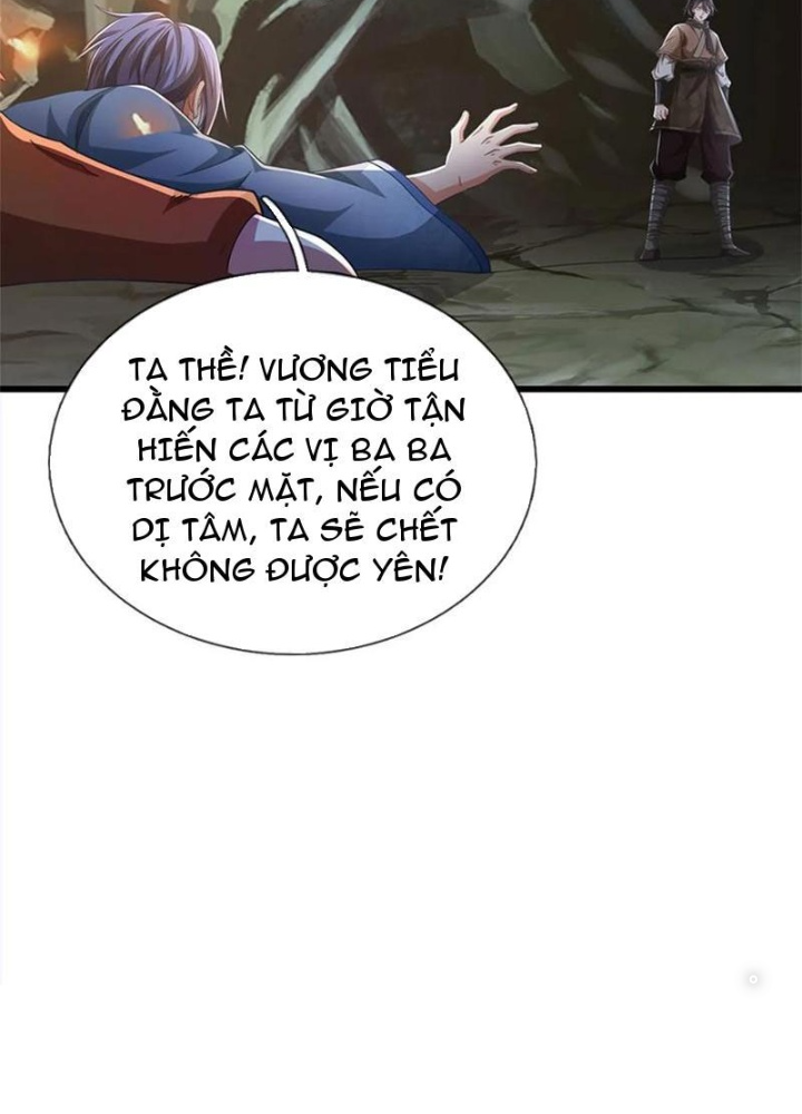 Tận thế thế giới Huyền Huyễn Ta Vô Địch Chapter 101 - Trang 2