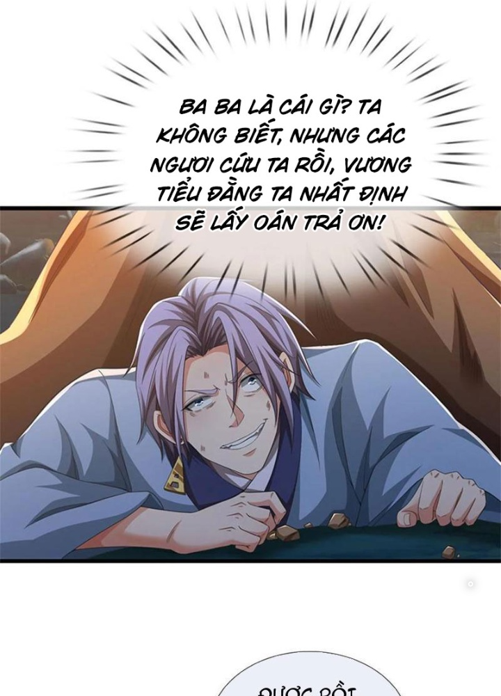 Tận thế thế giới Huyền Huyễn Ta Vô Địch Chapter 101 - Trang 2