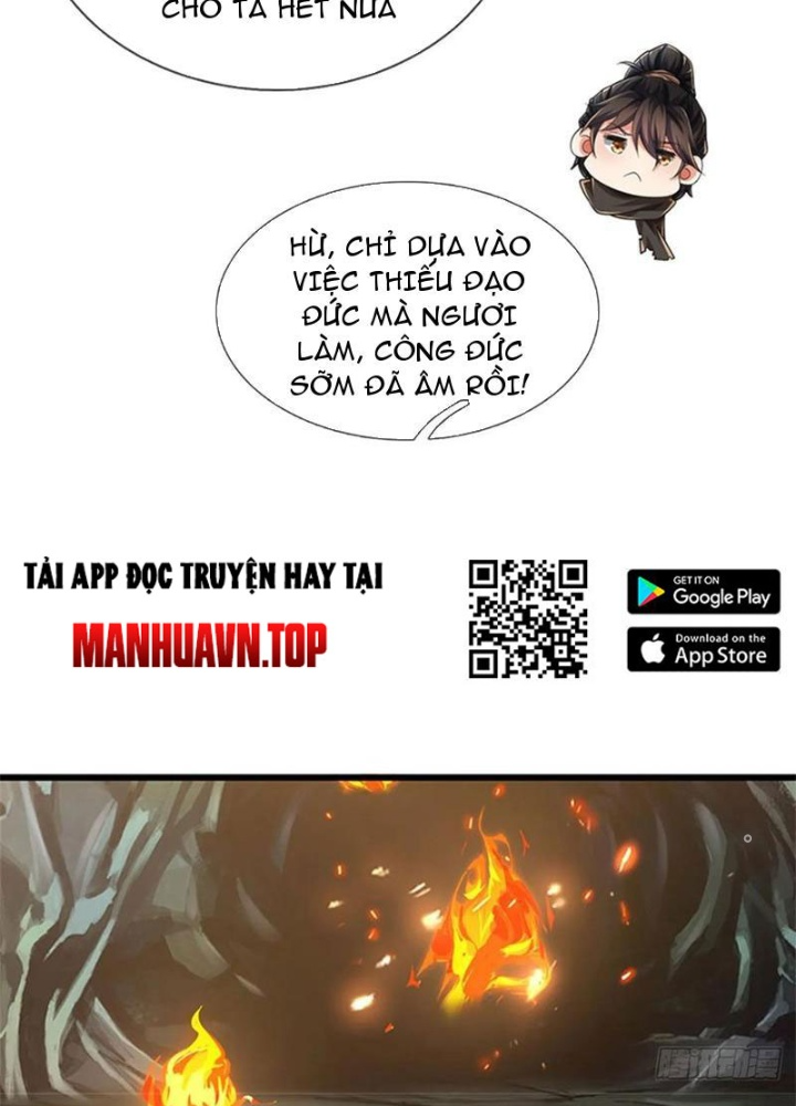 Tận thế thế giới Huyền Huyễn Ta Vô Địch Chapter 101 - Trang 2