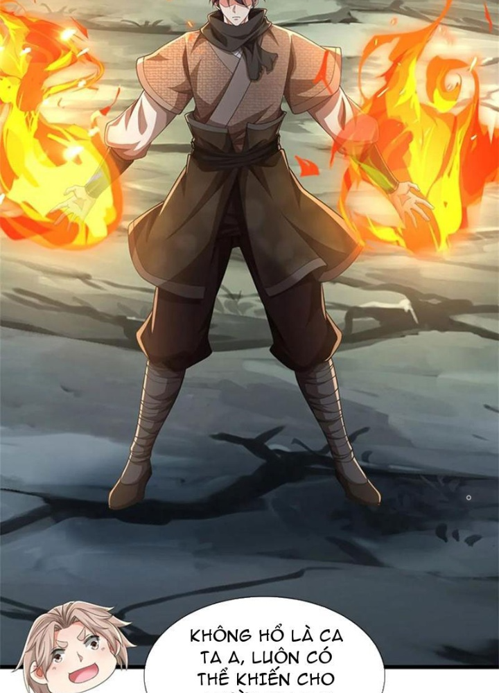 Tận thế thế giới Huyền Huyễn Ta Vô Địch Chapter 101 - Trang 2