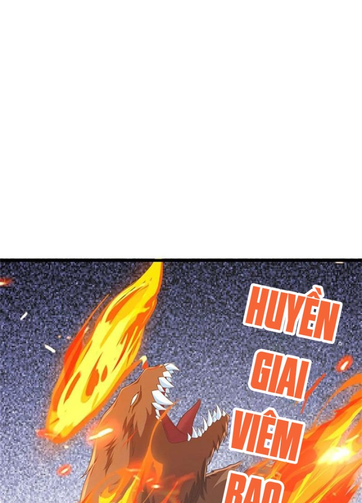 Tận thế thế giới Huyền Huyễn Ta Vô Địch Chapter 101 - Trang 2