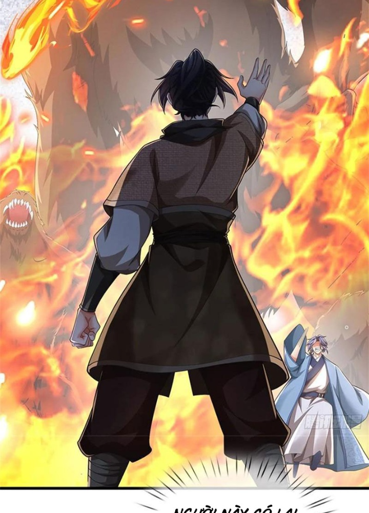 Tận thế thế giới Huyền Huyễn Ta Vô Địch Chapter 101 - Trang 2