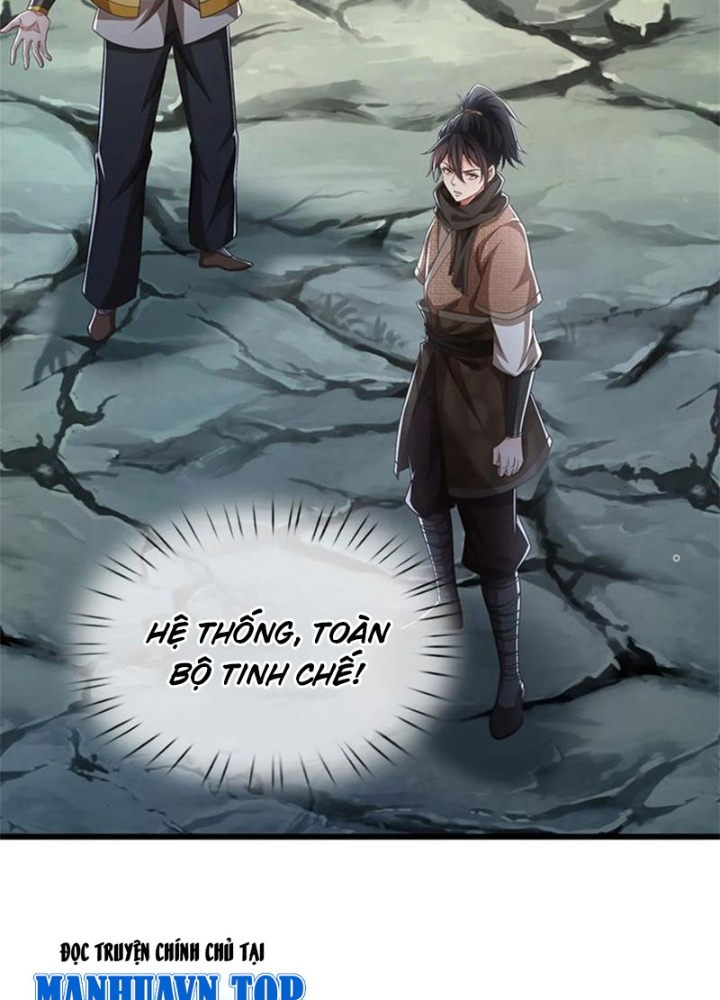 Tận thế thế giới Huyền Huyễn Ta Vô Địch Chapter 101 - Trang 2