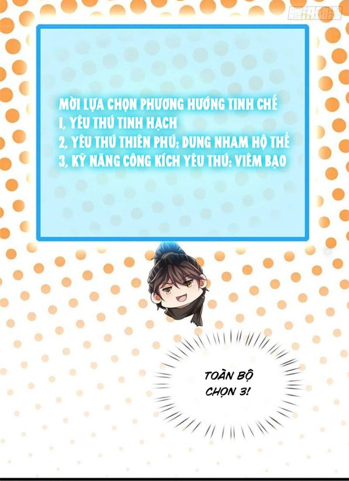 Tận thế thế giới Huyền Huyễn Ta Vô Địch Chapter 101 - Trang 2