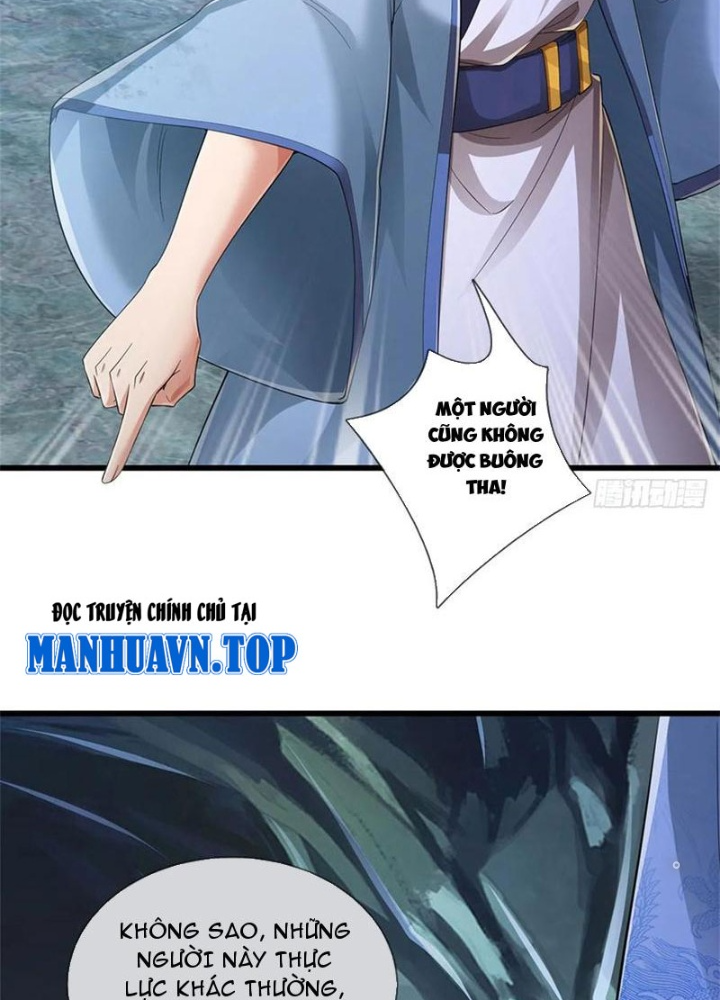 Tận thế thế giới Huyền Huyễn Ta Vô Địch Chapter 101 - Trang 2