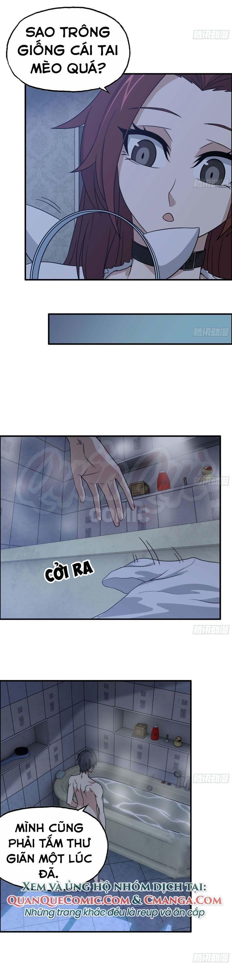 Tôi Chuyển Vàng Tại Mạt Thế Chapter 38 - Trang 2