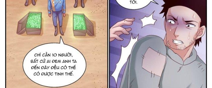 Ta Có Phòng Riêng Thời Tận Thế Chapter 408 - Trang 2